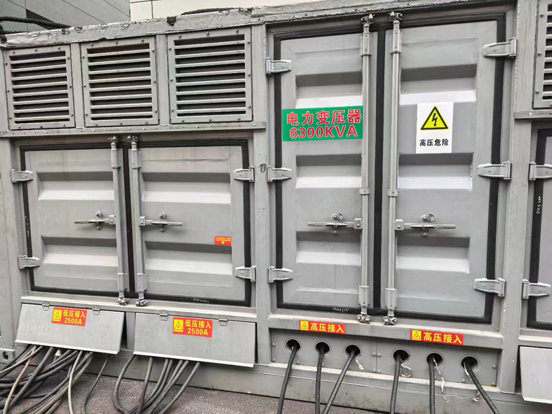 沂南柴油发电机组换季保养注意哪些事项？