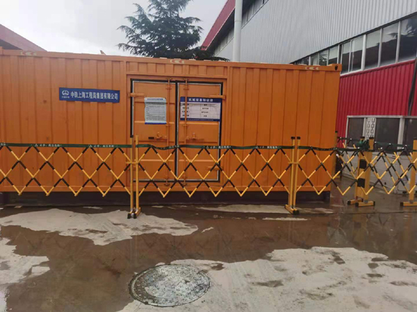 沂南租赁发电机 柴油发电机组供应商：柴油发电机组润滑油的作用？