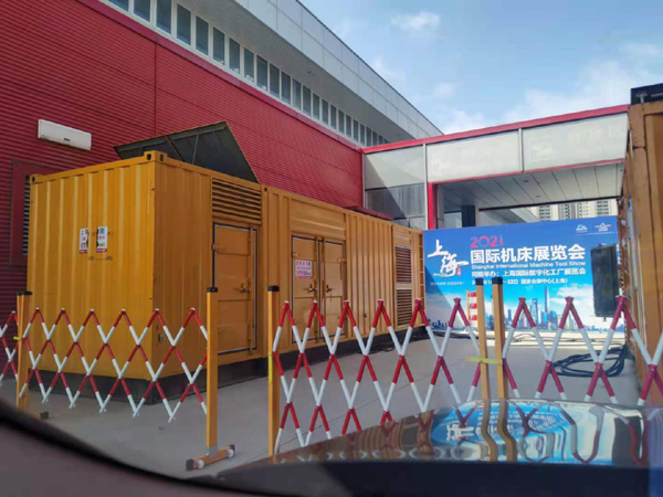 沂南出租发电机-柴油发电机和汽油发电机哪个更好一些?
