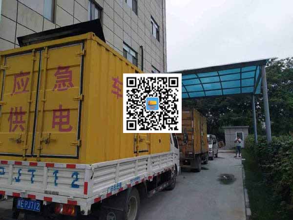 沂南出租发电机-柴油发电机组启动困难的原因有哪些？