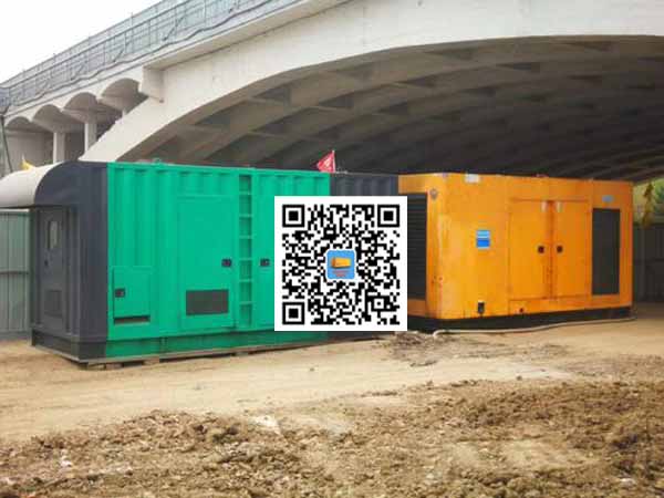 沂南决定发电机顺利启动的因素及如何解决发电机冬季起动困难问题