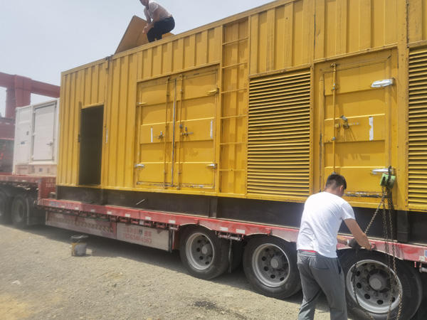 沂南发电机出租100KW发电机需要什么规格的电缆线?