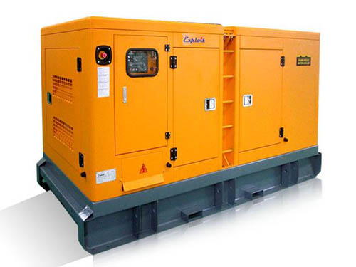 沂南影响 200kw 柴油发电机油耗的因素有哪些?
