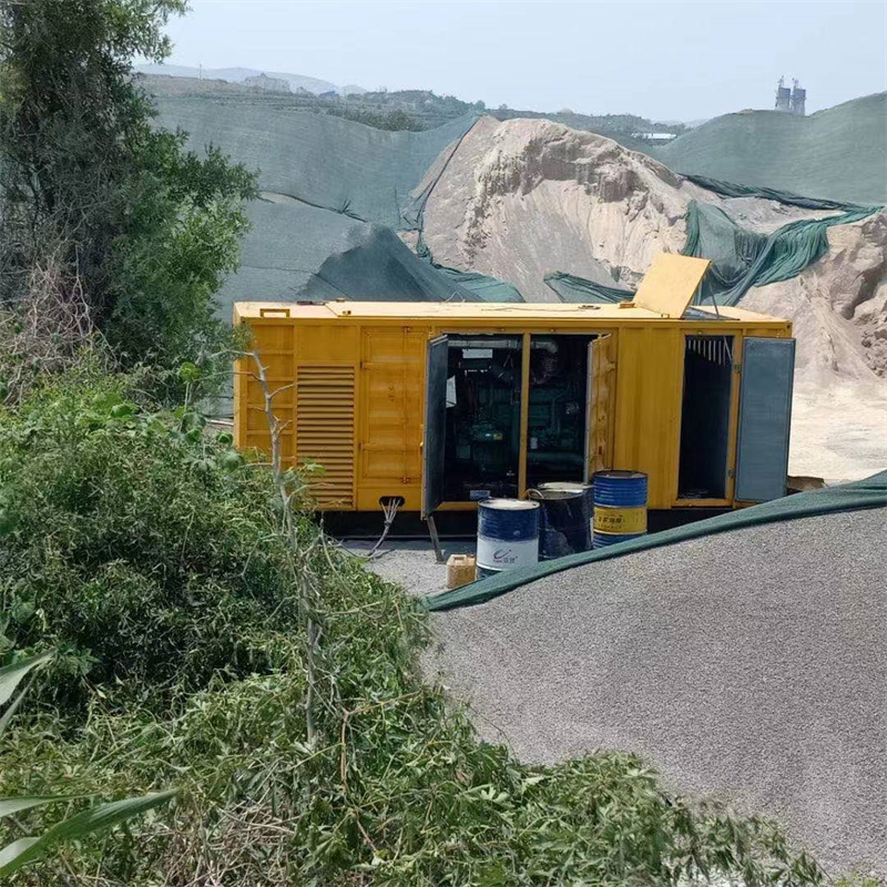 沂南影响 400KW 柴油发电机组油耗的因素有哪些？