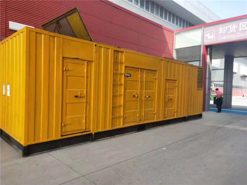 沂南储能设备的前景和市场怎么样?
