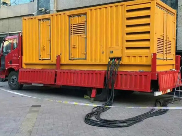 沂南柴油发电机组哪款操作系统比较好？