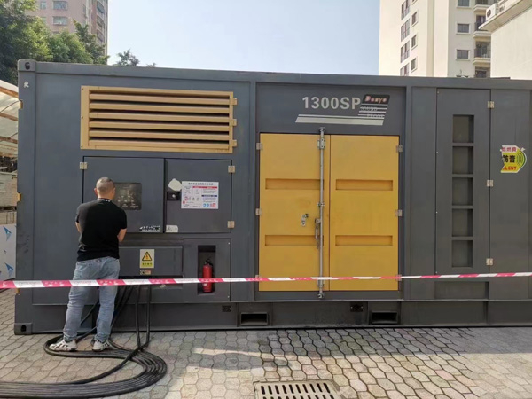 沂南500KW发电机组冬季应该配多大的启动电瓶？