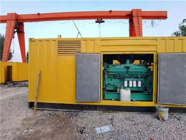 沂南冬季低温环境下，500KW发电机组应该选择什么类型的启动电瓶？