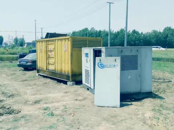 沂南柴油发电机组冬季日常维修需要哪些工具?